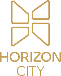 Logo Horizon City